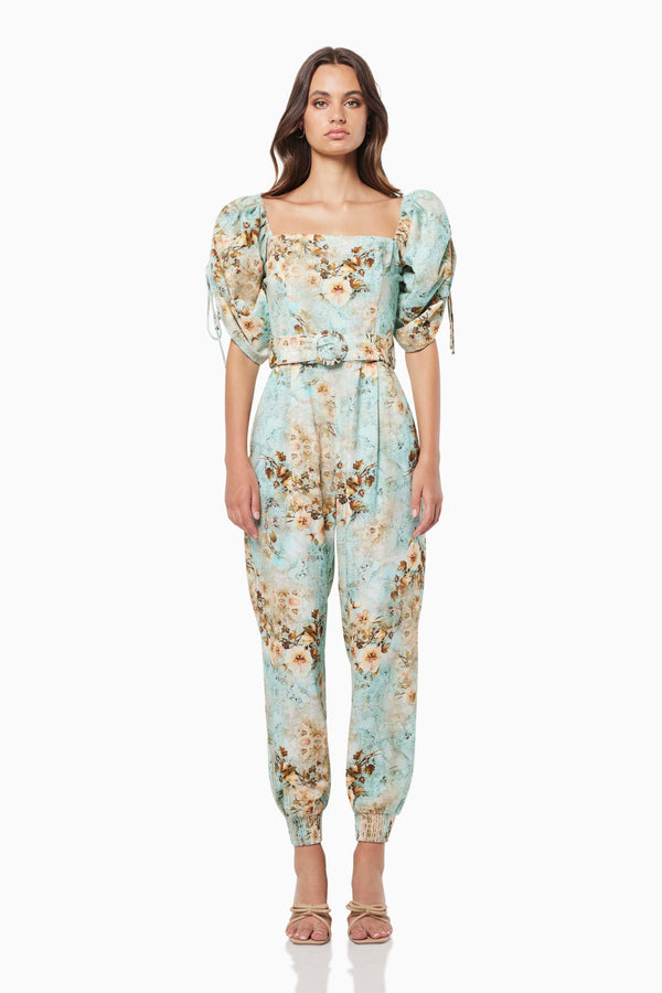 WHIMSY JUMPSUIT