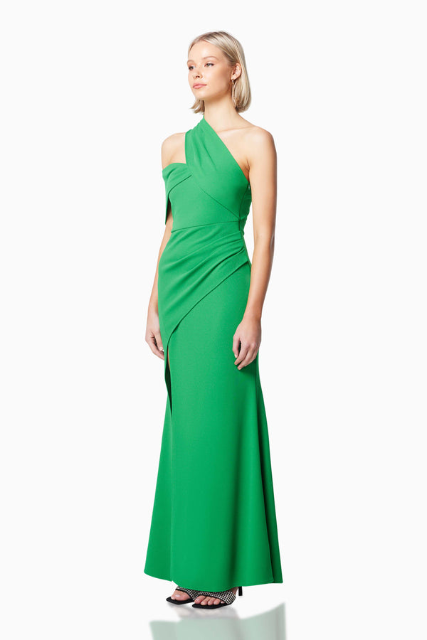 Como Dress Green