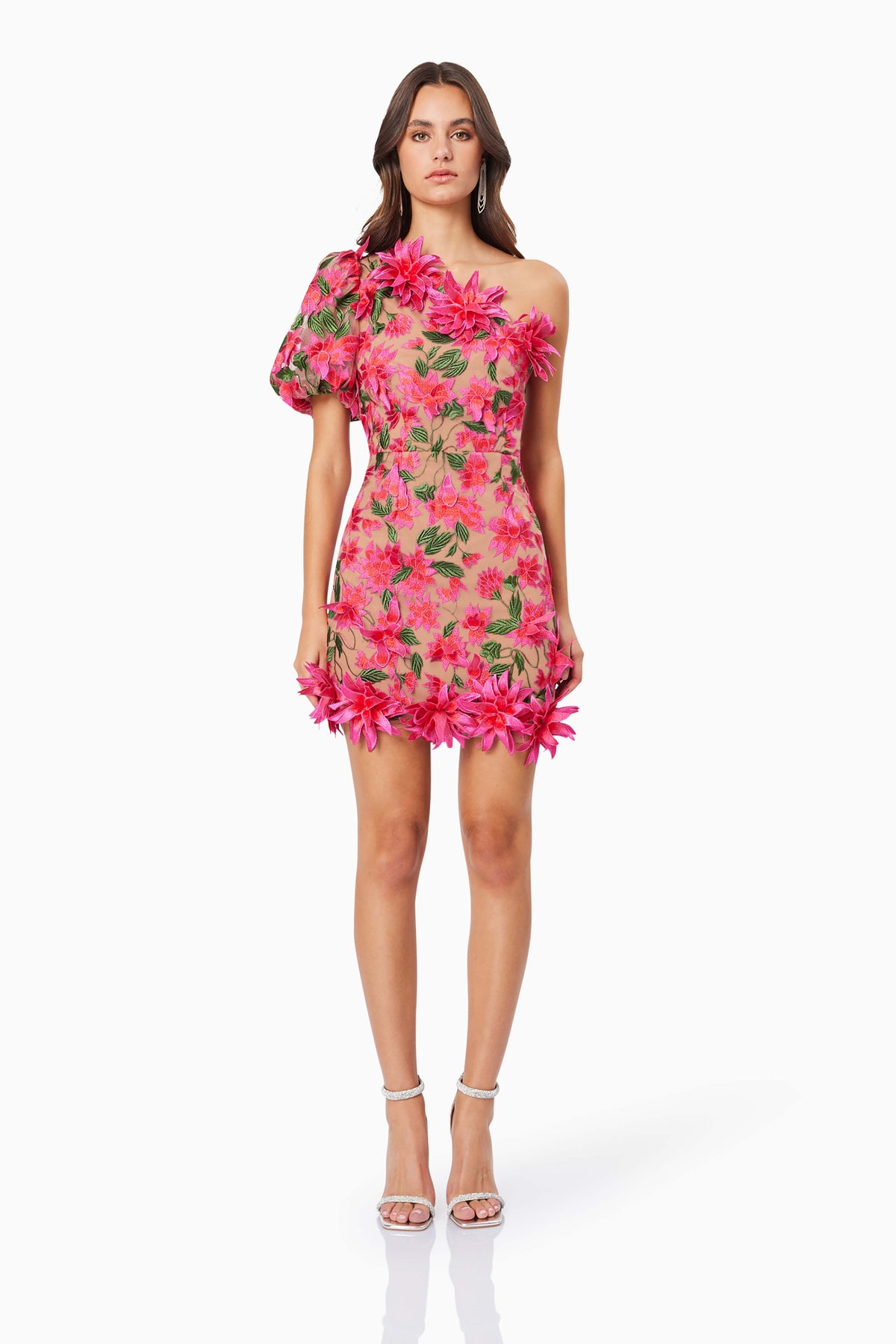 Floral Dresses | Mini, Midi & Maxi Dresses | ELLIATT – Elliatt