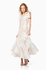 LIZBETH MAXI DRESS