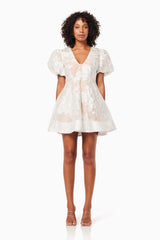 INDIANA MINI DRESS