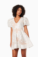 INDIANA MINI DRESS