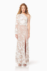 ELLERY MAXI GOWN