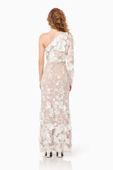 ELLERY MAXI GOWN