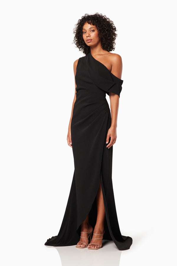 ISADORA MAXI GOWN