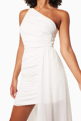 CARRIE MINI GOWN