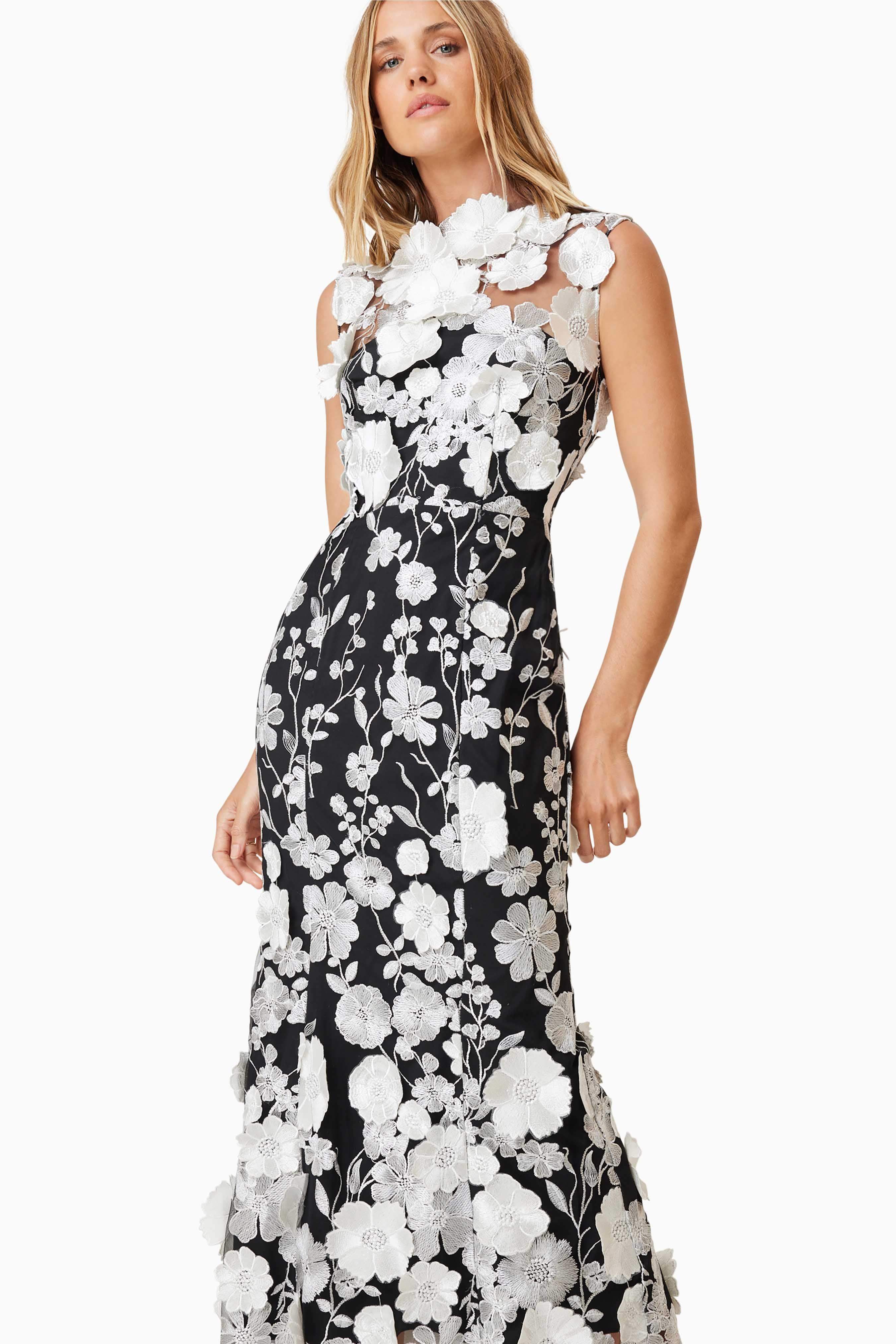 Selene Dress
