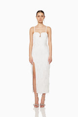 Judith Maxi Dress