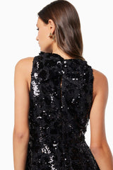CHARLENE MINI DRESS