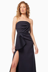 BERYL MAXI DRESS